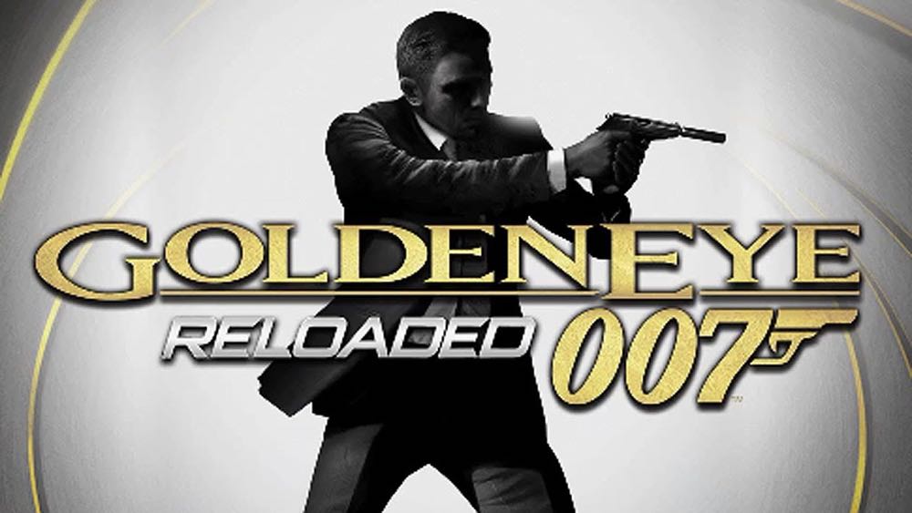 007 GoldenEye Reloaded - Microsoft Xbox 360 (Activision - 4) video game collectible [Barcode 5030917102066] - Main Image 4
