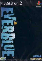EverBlue  video game collectible - Main Image 1