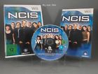 NCIS - Nintendo Wii video game collectible [Barcode 3307215594407] - Main Image 1
