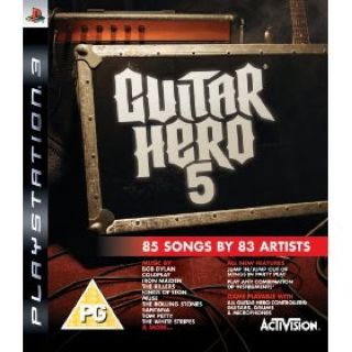 Guitar Hero 5