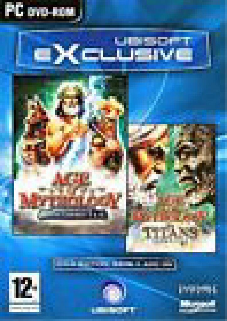 The Settlers 2 Gold Edition