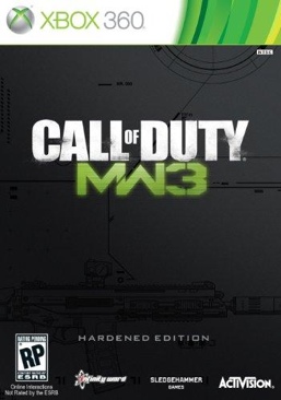 Harvest Moon: The Tale of Two Towns