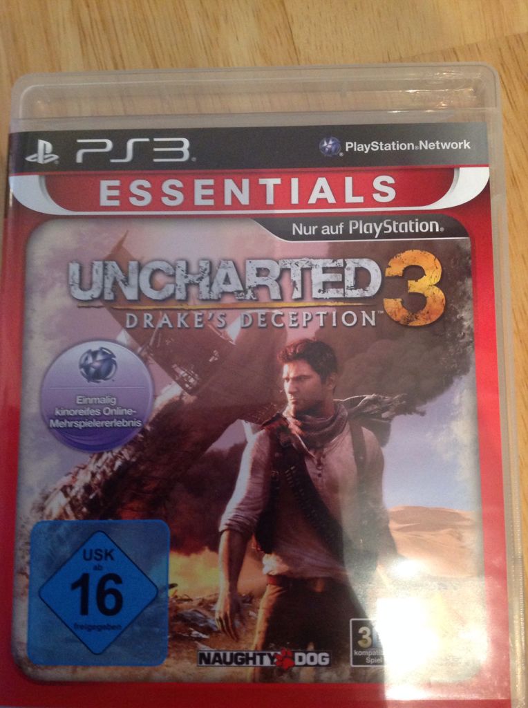 Ghost Recon: Advanced Warfighter, Tom Clancy’s