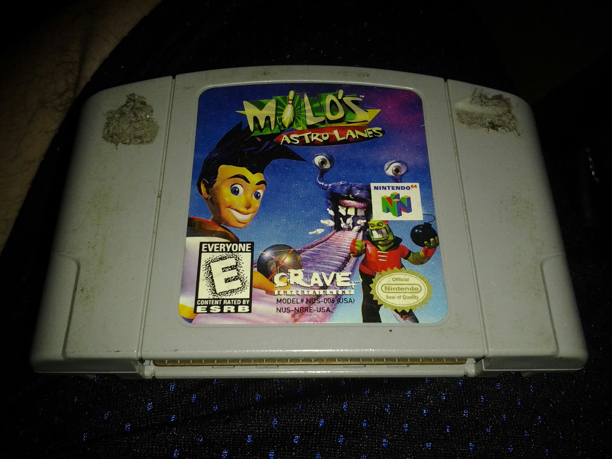 Need for Speed: The Run