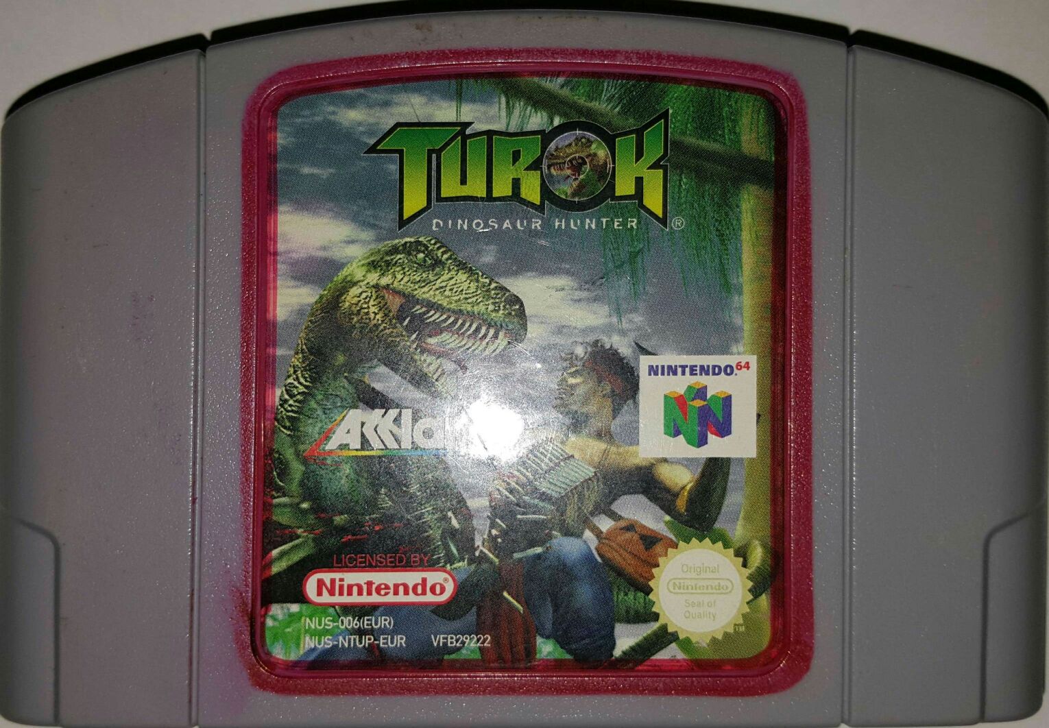 Lord Of The Rings: War In The North, The