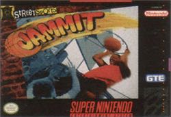 Jammit  video game collectible - Main Image 1