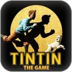 The Adventures of Tintin: The Secret of the Unicorn - Apple iOS video game collectible - Main Image 1