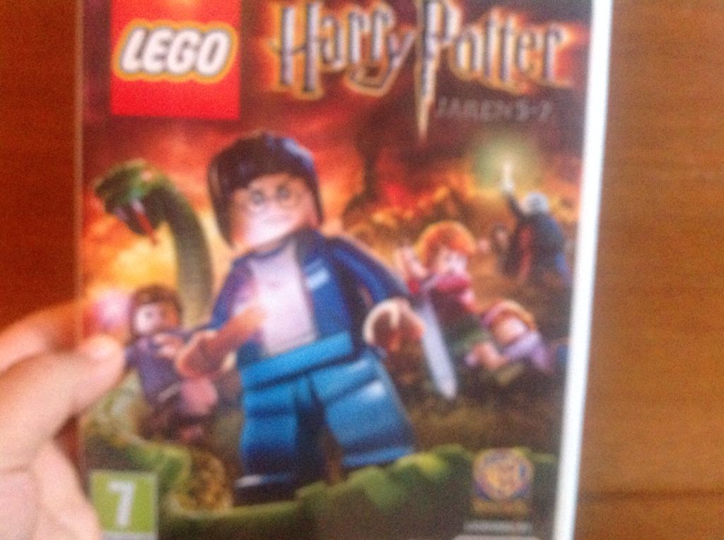 Harry Potter and the Prisoner of Azkaban