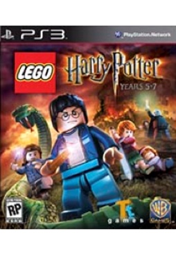 LEGO Harry Potter: Years 5-7