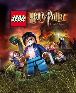 LEGO Harry Potter: Years 5-7 - Valve Steam video game collectible - Main Image 2