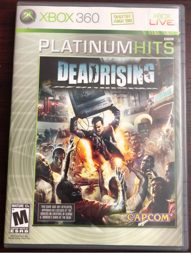 Call of Duty :modern Warfare