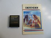 Defender - Atari ST video game collectible - Main Image 1