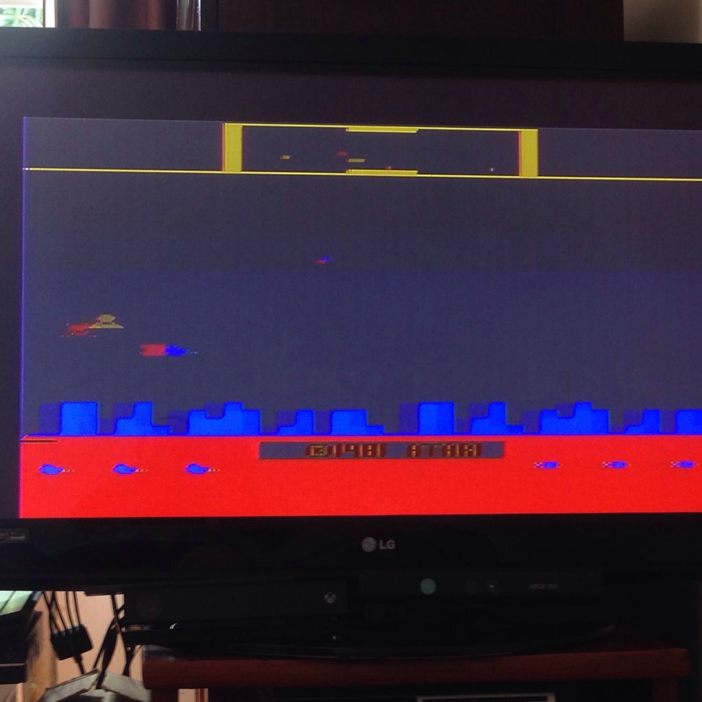 James Noir’s Hollywood Crimes 3D