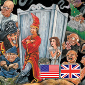 Shrek’s Carnival Craze Party Games