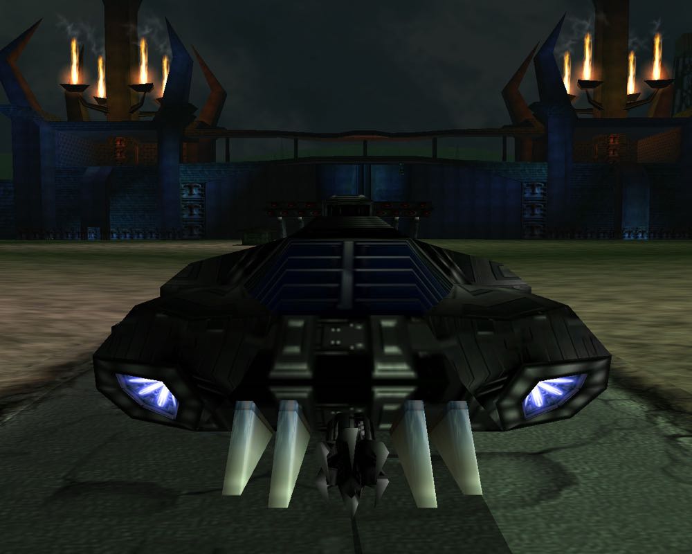 Redline - Valve Steam (Accolade - 1) video game collectible - Main Image 3