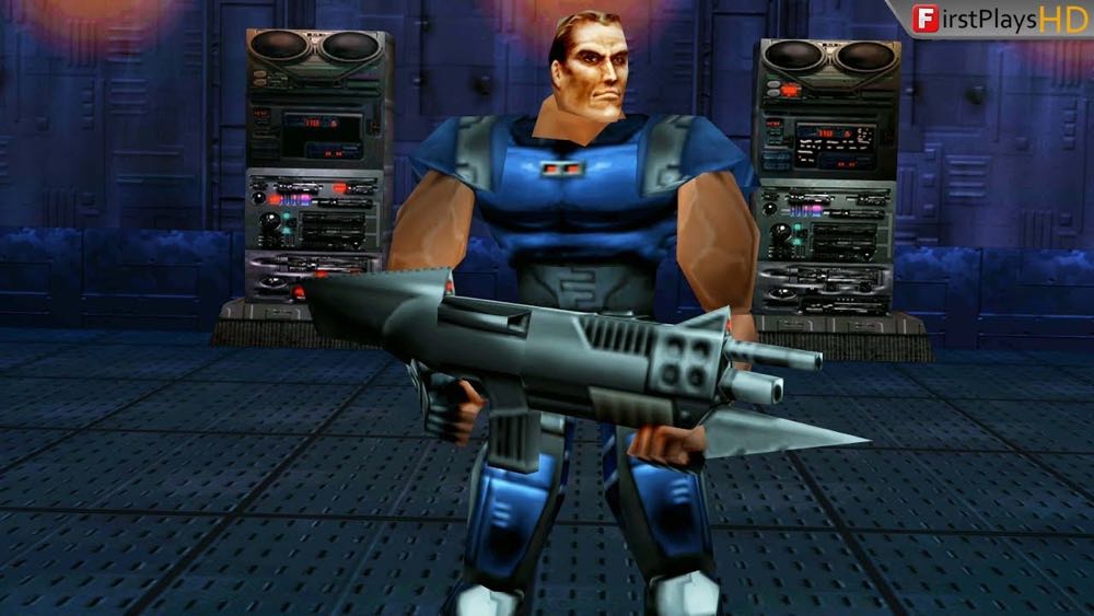 Redline - Valve Steam (Accolade - 1) video game collectible - Main Image 4