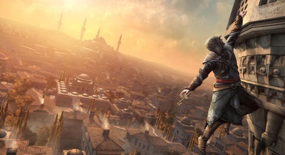 Assassin’s Creed: Revelations: Animus Editie - Sony PlayStation 3 (PS3) (Ubisoft - 1) video game collectible [Barcode 3307215589700] - Main Image 4