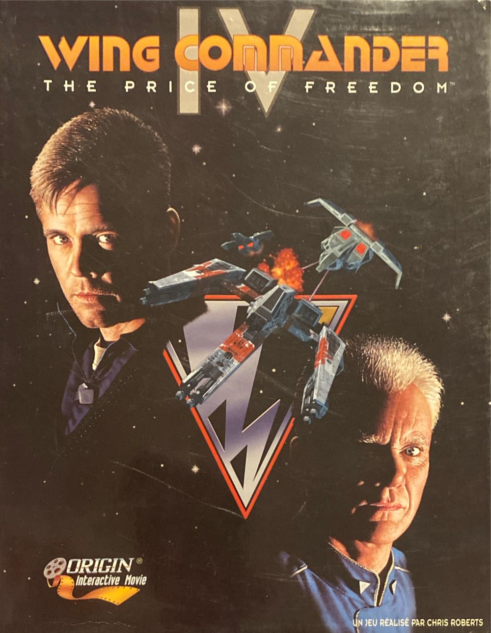 Far Cry (1): Instincts - Predator