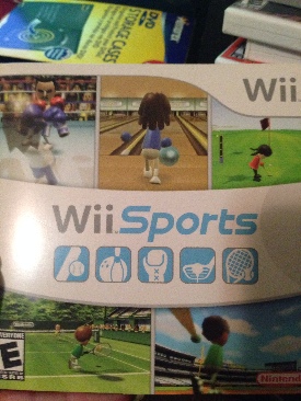 Mario & Sonic At The Olympic Winter Games