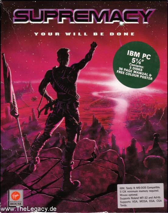 The Sims Full House (all 7)