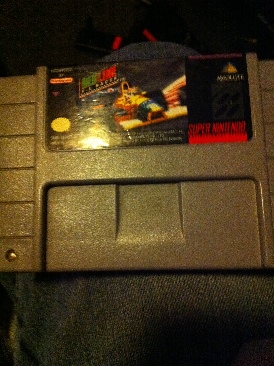 The King of Fighters Kyo