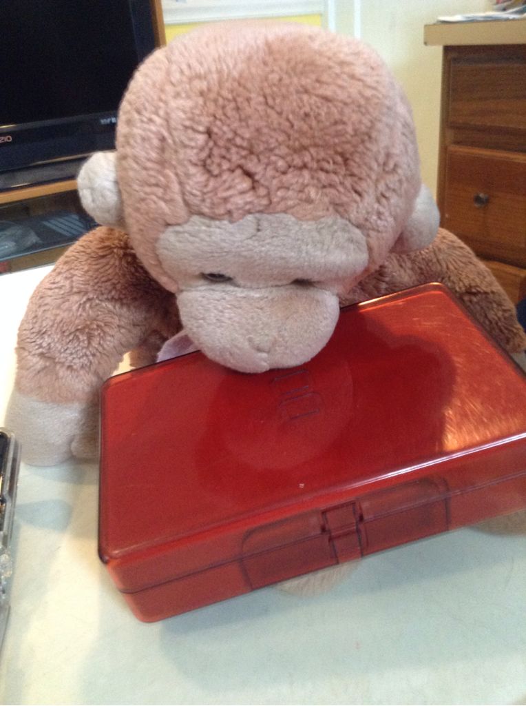 Secret Agent Clank - Sony PlayStation Portable (PSP) (Playstation) video game collectible - Main Image 2