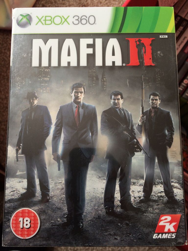 Assassin’s Creed II