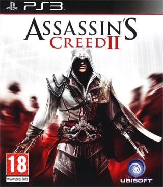Assassin’s Creed II