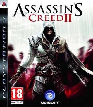 Assassin’s Creed II