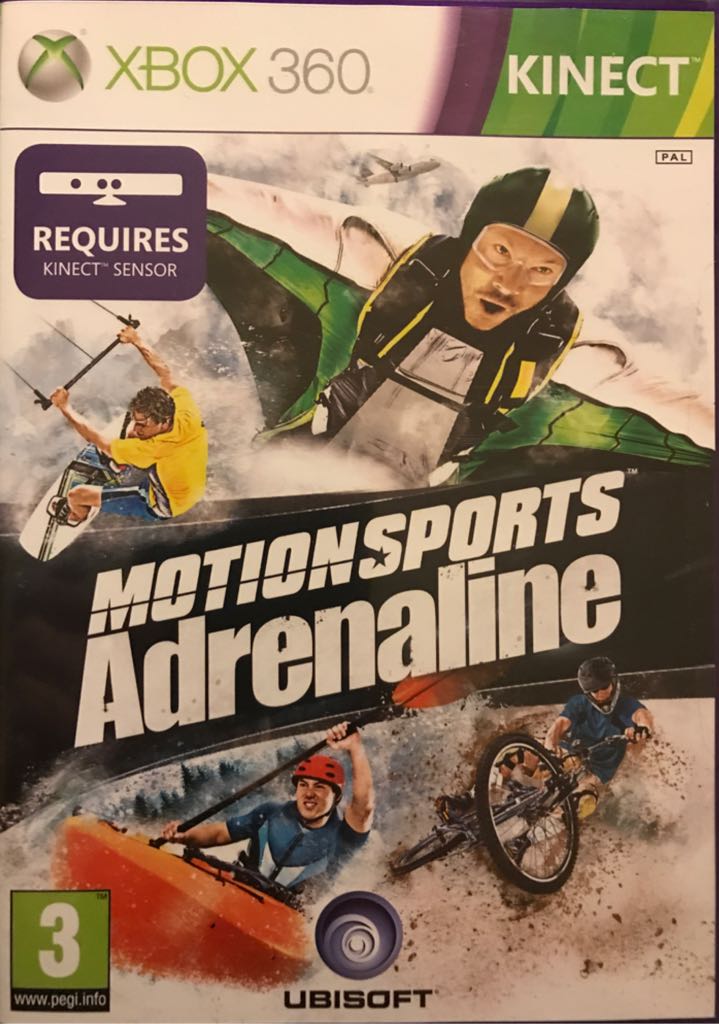 Mortal Kombat: Deception