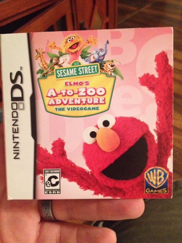 Transformers 1: The Game