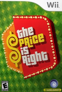 Tiger Woods PGA Tour 09