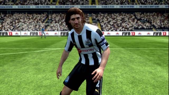 FIFA 12 - Sony PlayStation 3 (PS3) (Ea Sports - 7) video game collectible [Barcode 5030941104043] - Main Image 2