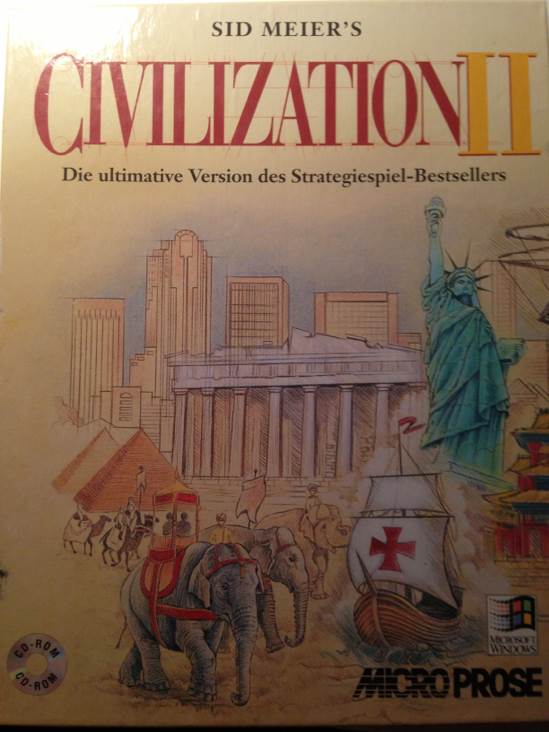 Command & Conquer: Yuri’s Revenge