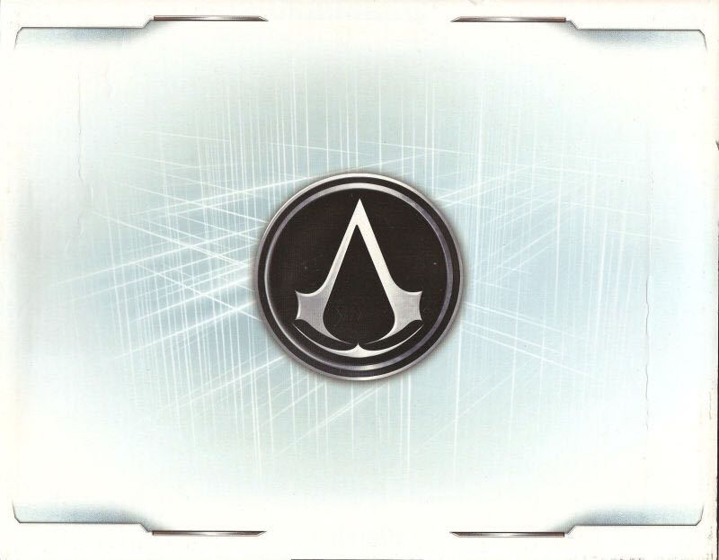 Assassin’s Creed: Brotherhood: Codex Editie - Sony PlayStation 3 (PS3) (Ubisoft - 1) video game collectible [Barcode 3307217934164] - Main Image 2