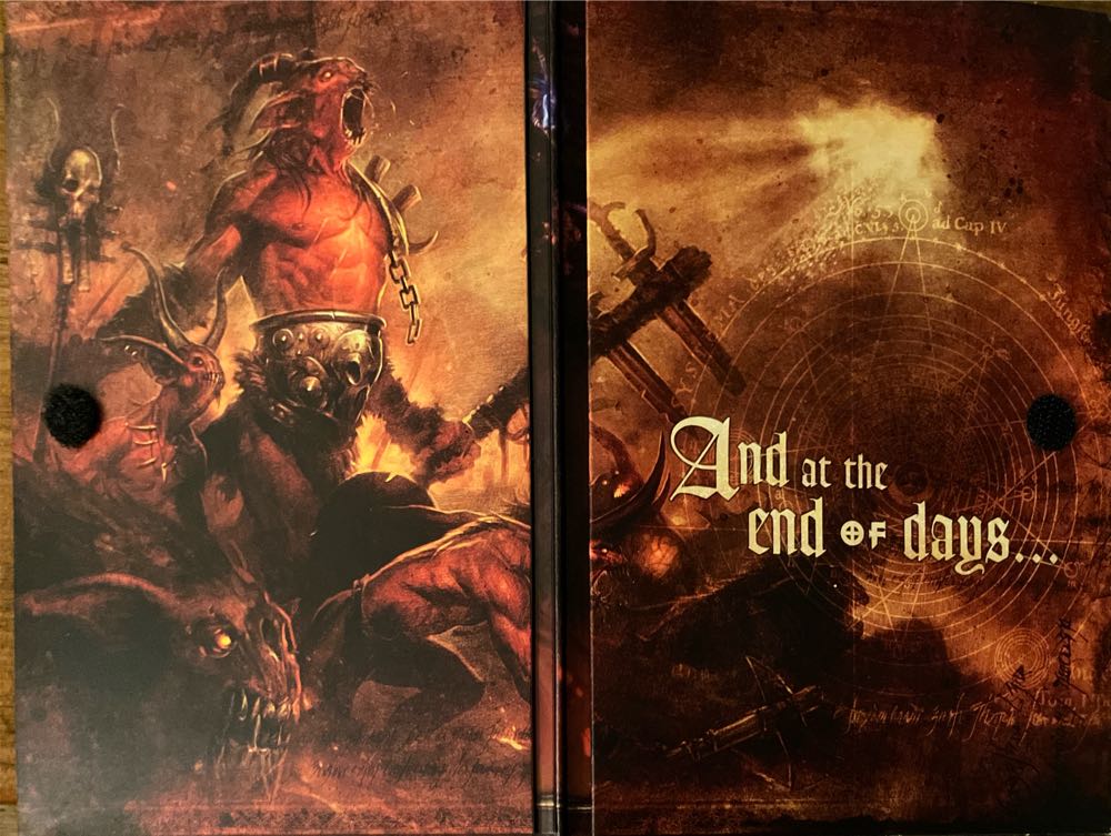 Diablo III - Microsoft Xbox X / S (Blizzard Entertainment - 1) video game collectible [Barcode 020626728515] - Main Image 3