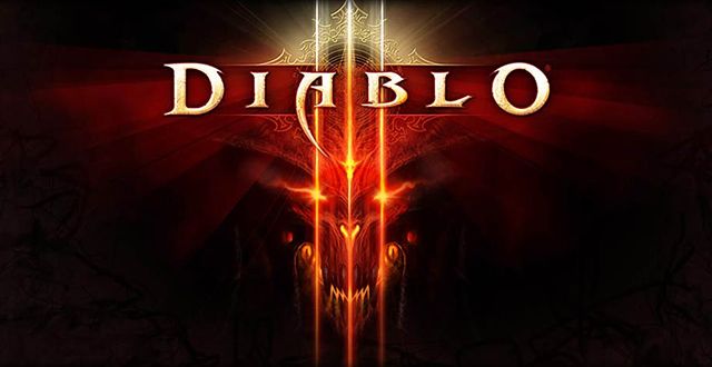 Diablo 3 - Sony PlayStation 3 (PS3) (Blizzard Entertainment - 4) video game collectible [Barcode 047875863231] - Main Image 2