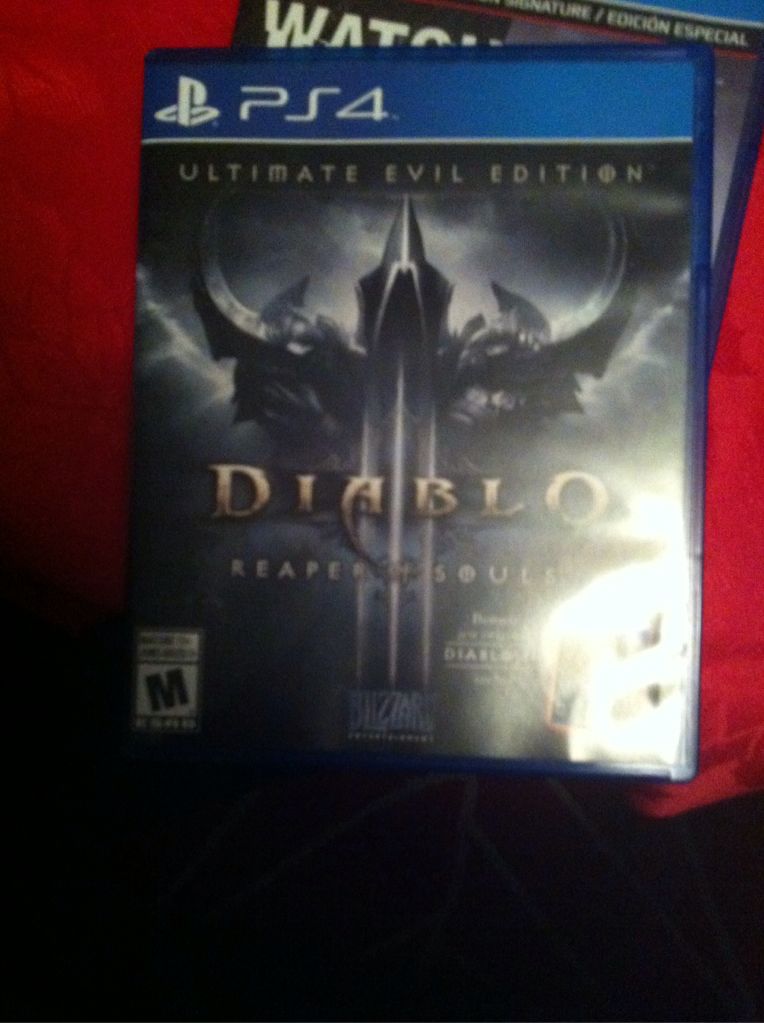 The Eye Of Judgement