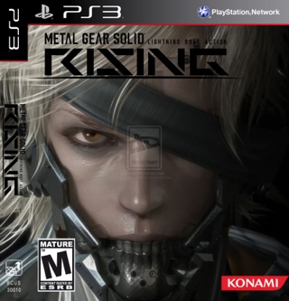 Motionsports Adrenaline