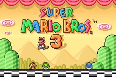 Super Mario Advance 4: Super Mario Bros. 3 - Mobile (Nintendo - 1) video game collectible [Barcode 045496733384] - Main Image 3