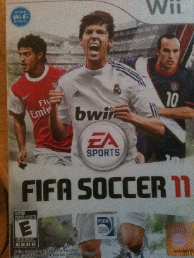 WWE ’12 - Wrestle mania Edition