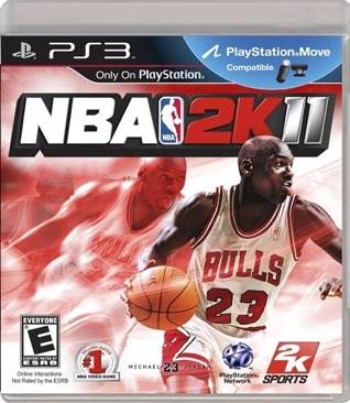 NBA 2K12