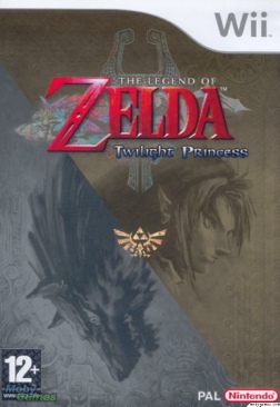 Harry Potter And The Half-Blood Prince