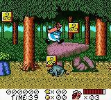 Asterix & Obelix - Nintendo Game Boy Color (Infogrames - 1) video game collectible [Barcode 3546430003893] - Main Image 4