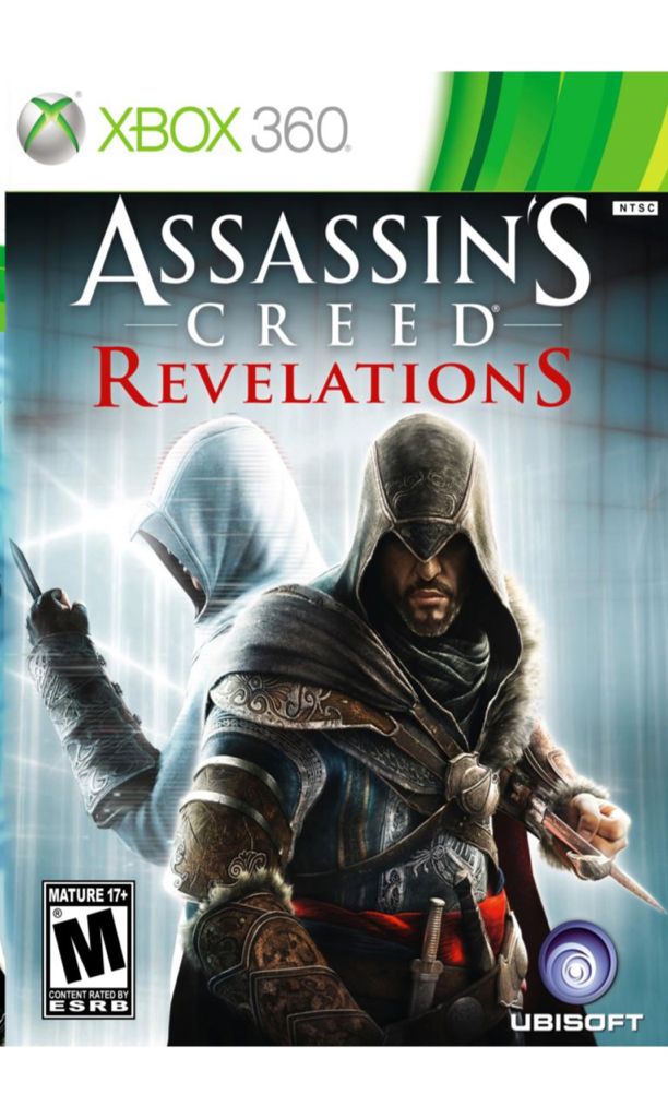 Mass Effect 3: N7 Collector’s Edition