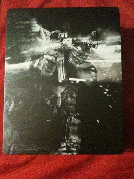 Call of Duty: Modern Warfare 3 - Sony PlayStation 3 (PS3) (1) video game collectible - Main Image 1