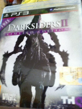 Dissidia Duodecim - Final Fantasy