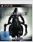 Darksiders 2 - Sony PlayStation 3 (PS3) video game collectible [Barcode 4012160251648] - Main Image 1