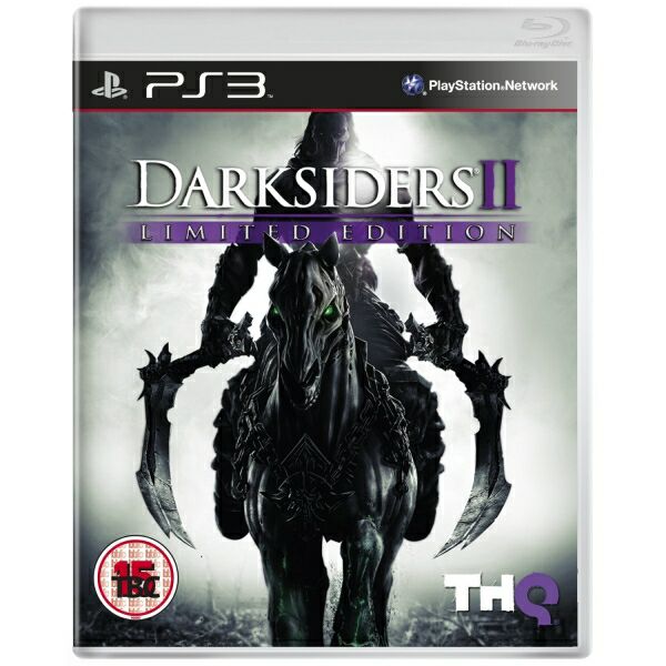 The Witcher 2: Assassins of Kings