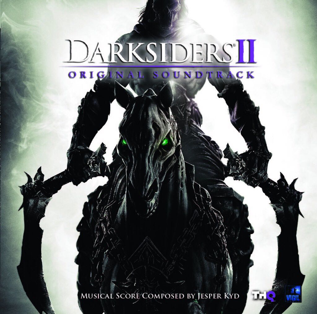 Darksiders II | Limited Edition